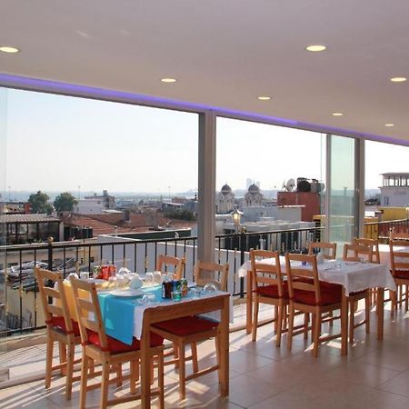 Ottoman Time Hotel Istanbul Ngoại thất bức ảnh