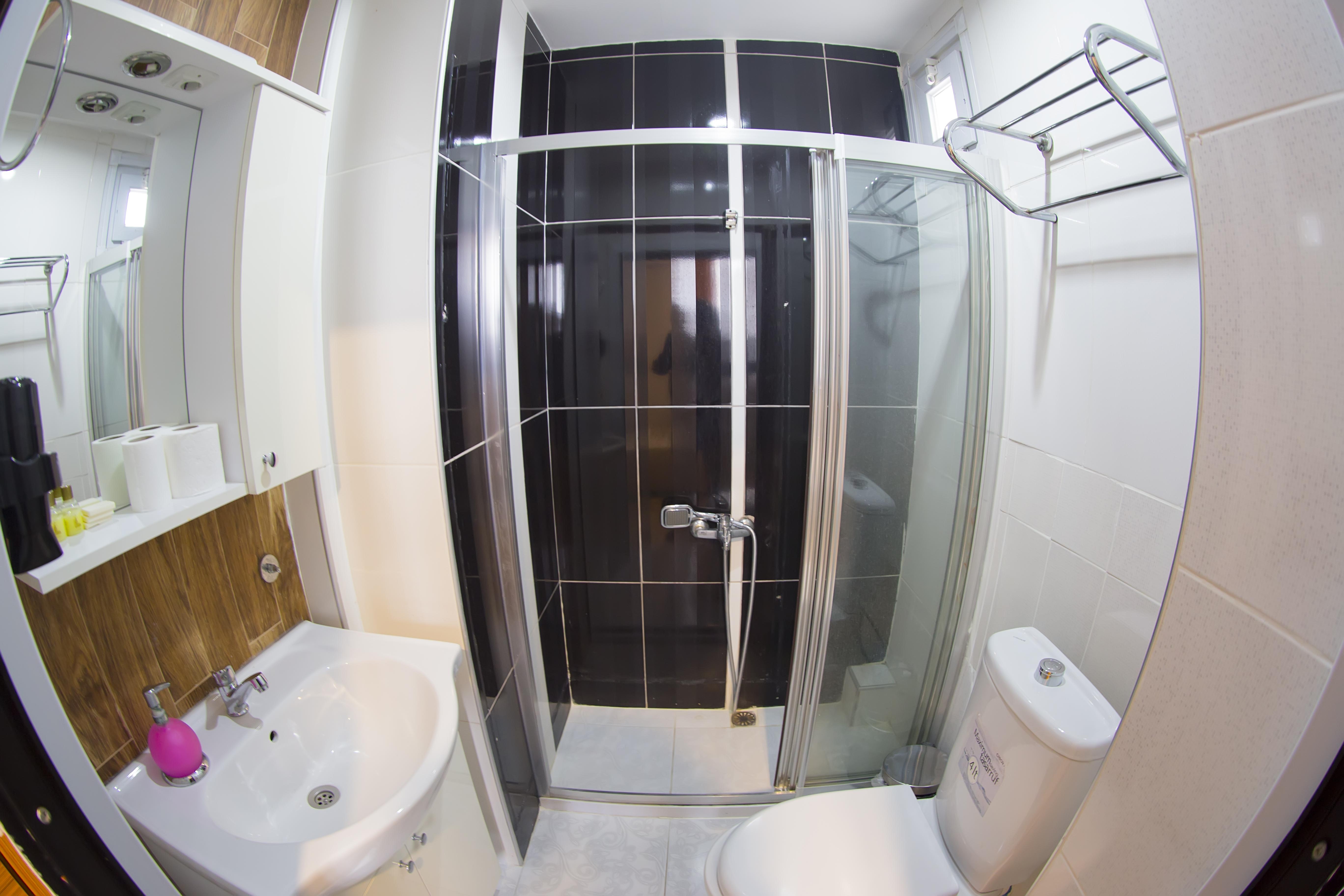 Ottoman Time Hotel Istanbul Ngoại thất bức ảnh