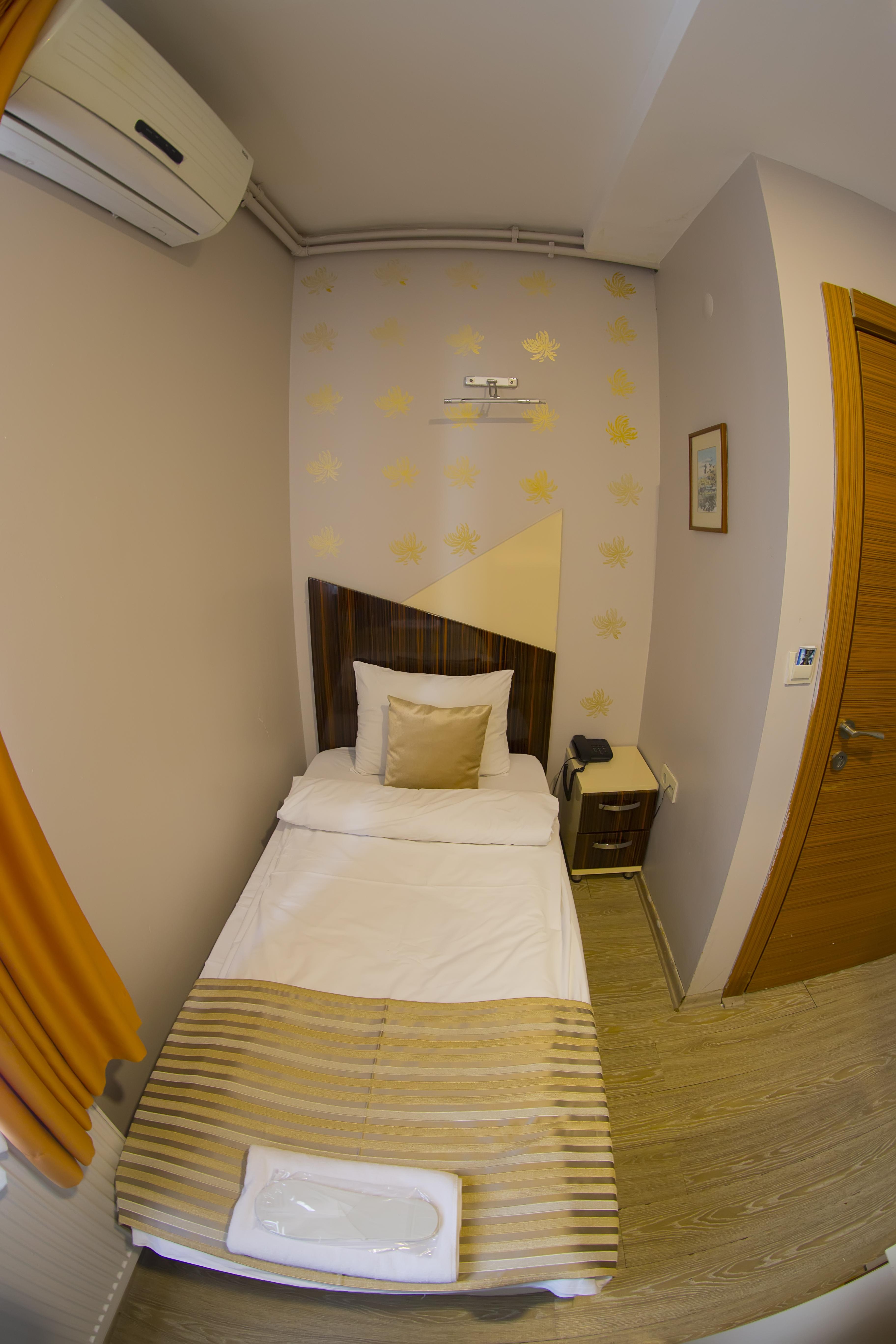 Ottoman Time Hotel Istanbul Ngoại thất bức ảnh