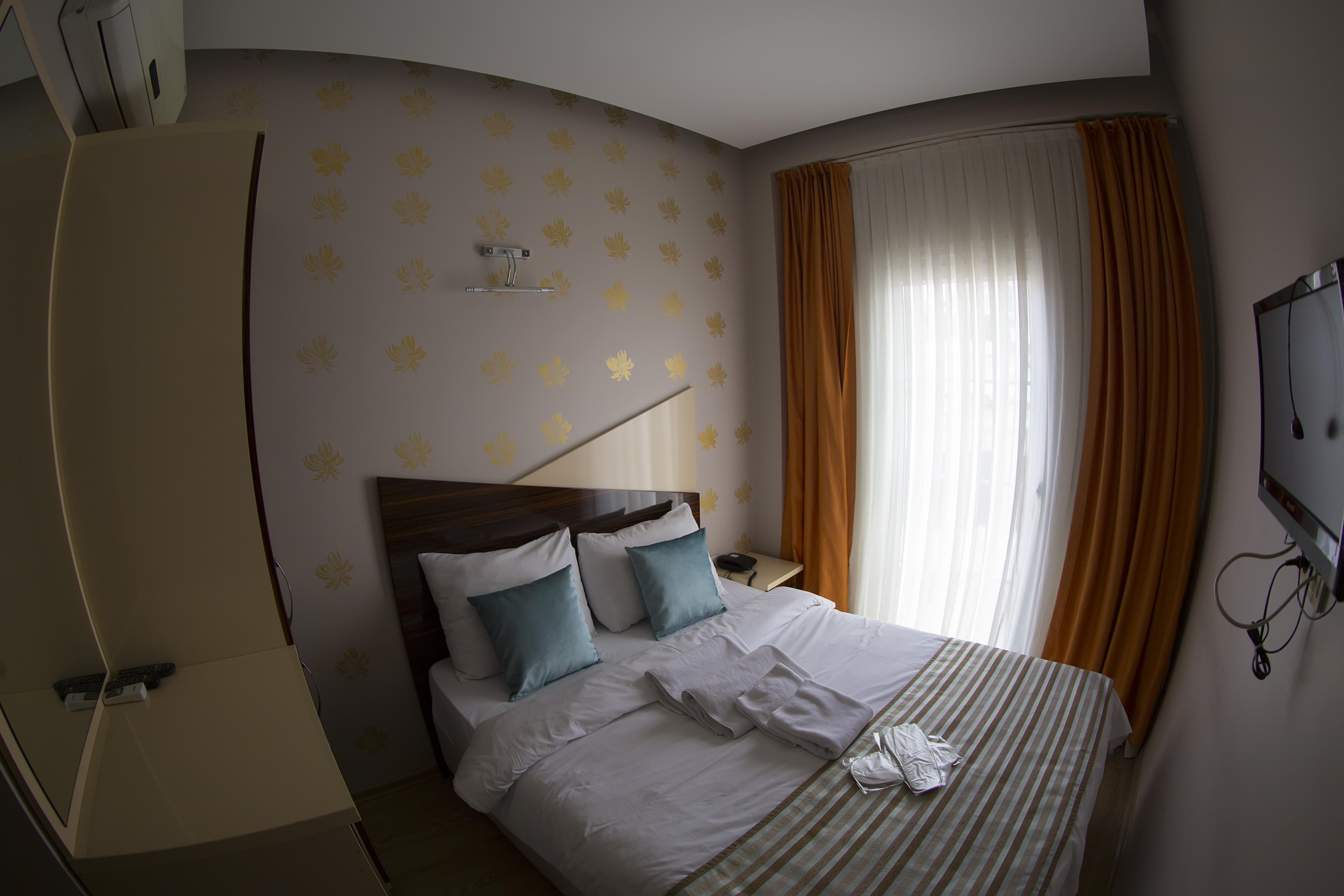Ottoman Time Hotel Istanbul Ngoại thất bức ảnh