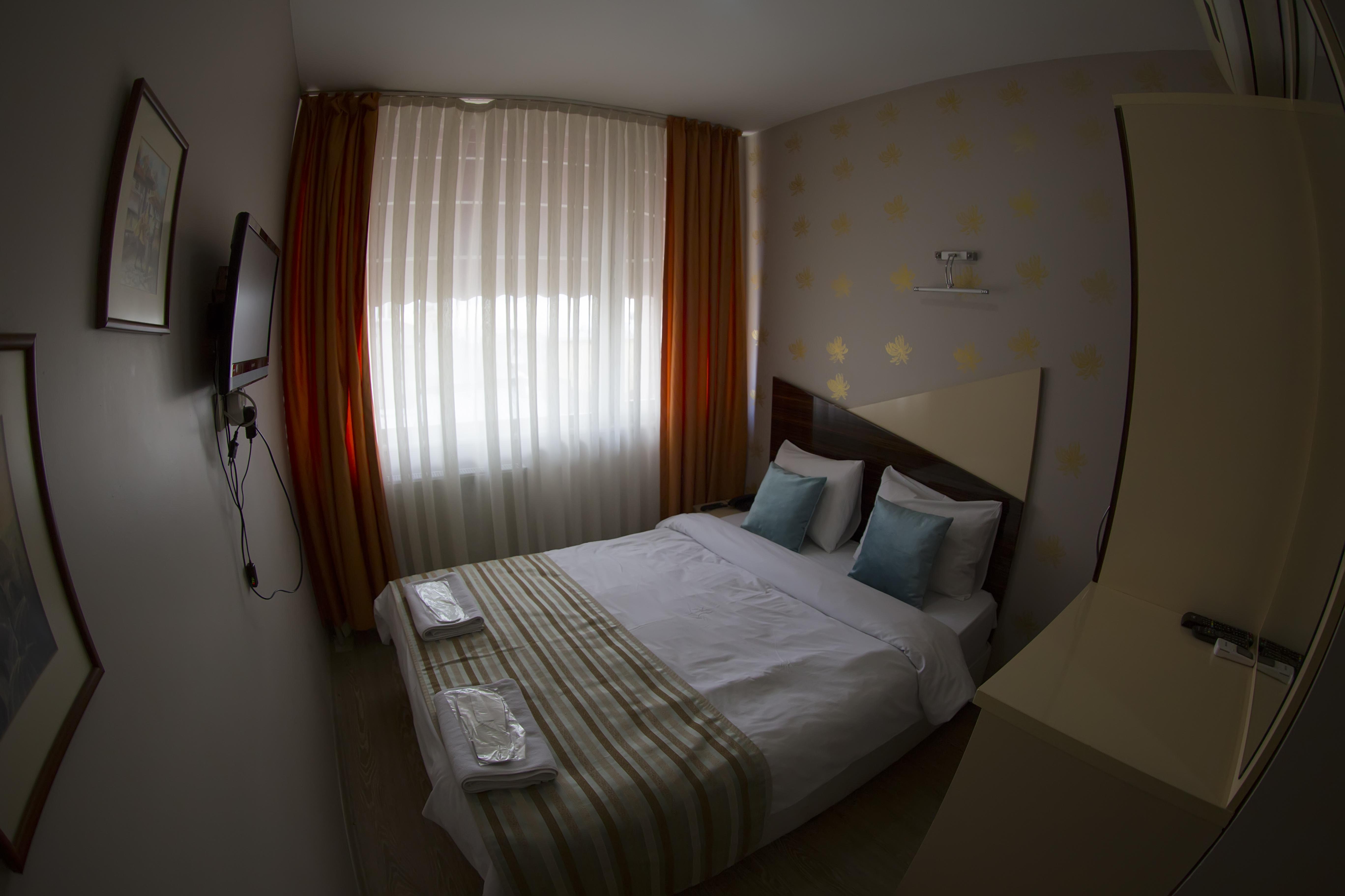 Ottoman Time Hotel Istanbul Ngoại thất bức ảnh