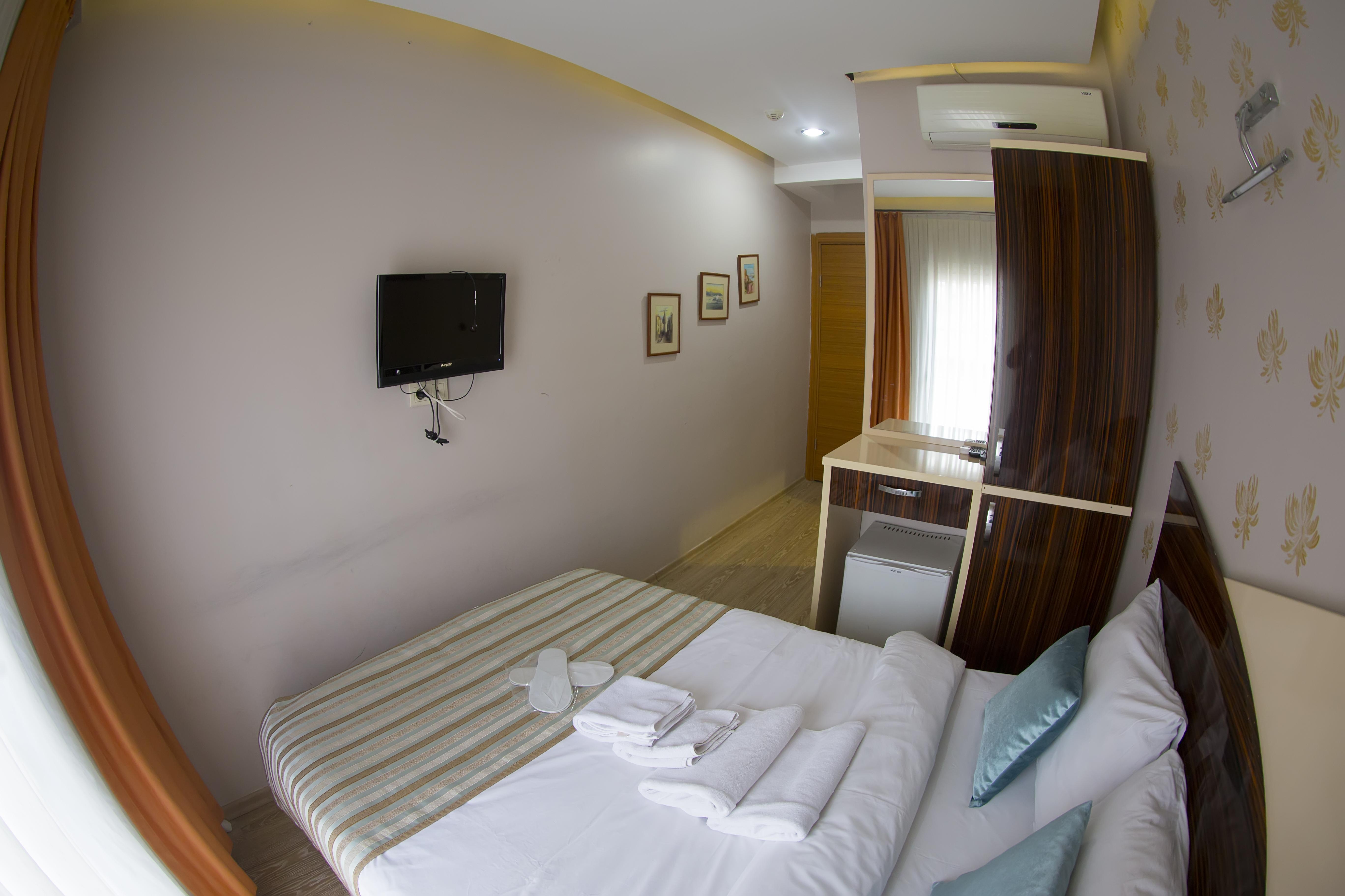 Ottoman Time Hotel Istanbul Ngoại thất bức ảnh