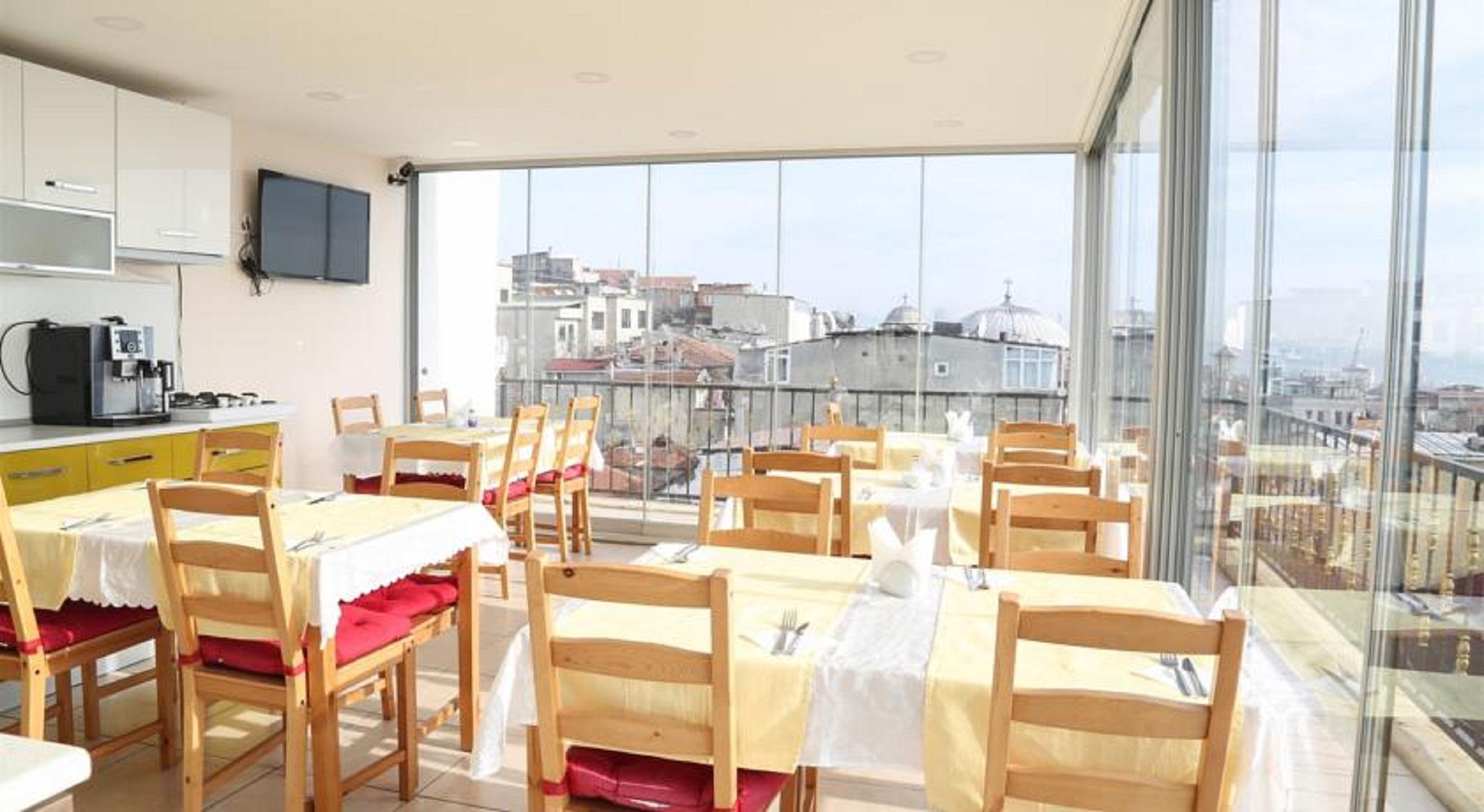 Ottoman Time Hotel Istanbul Ngoại thất bức ảnh