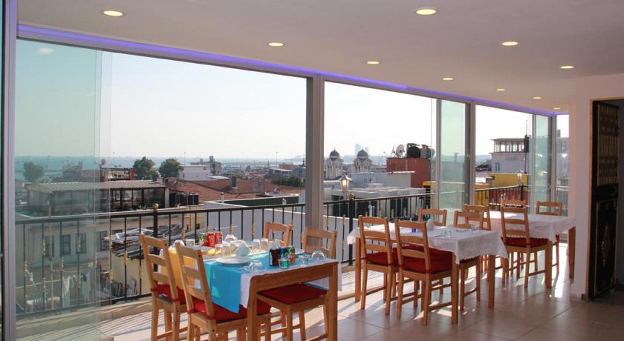 Ottoman Time Hotel Istanbul Ngoại thất bức ảnh