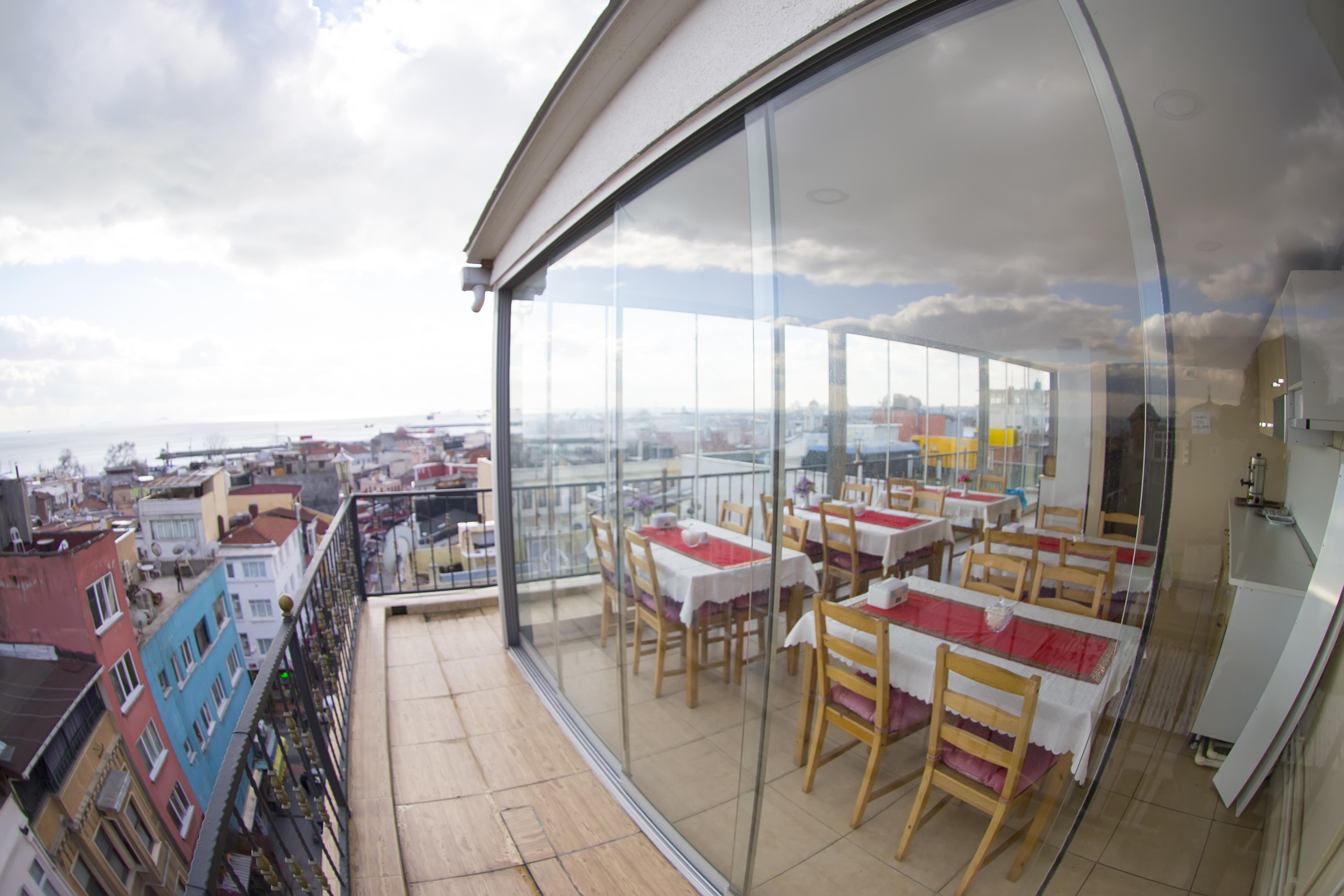 Ottoman Time Hotel Istanbul Ngoại thất bức ảnh