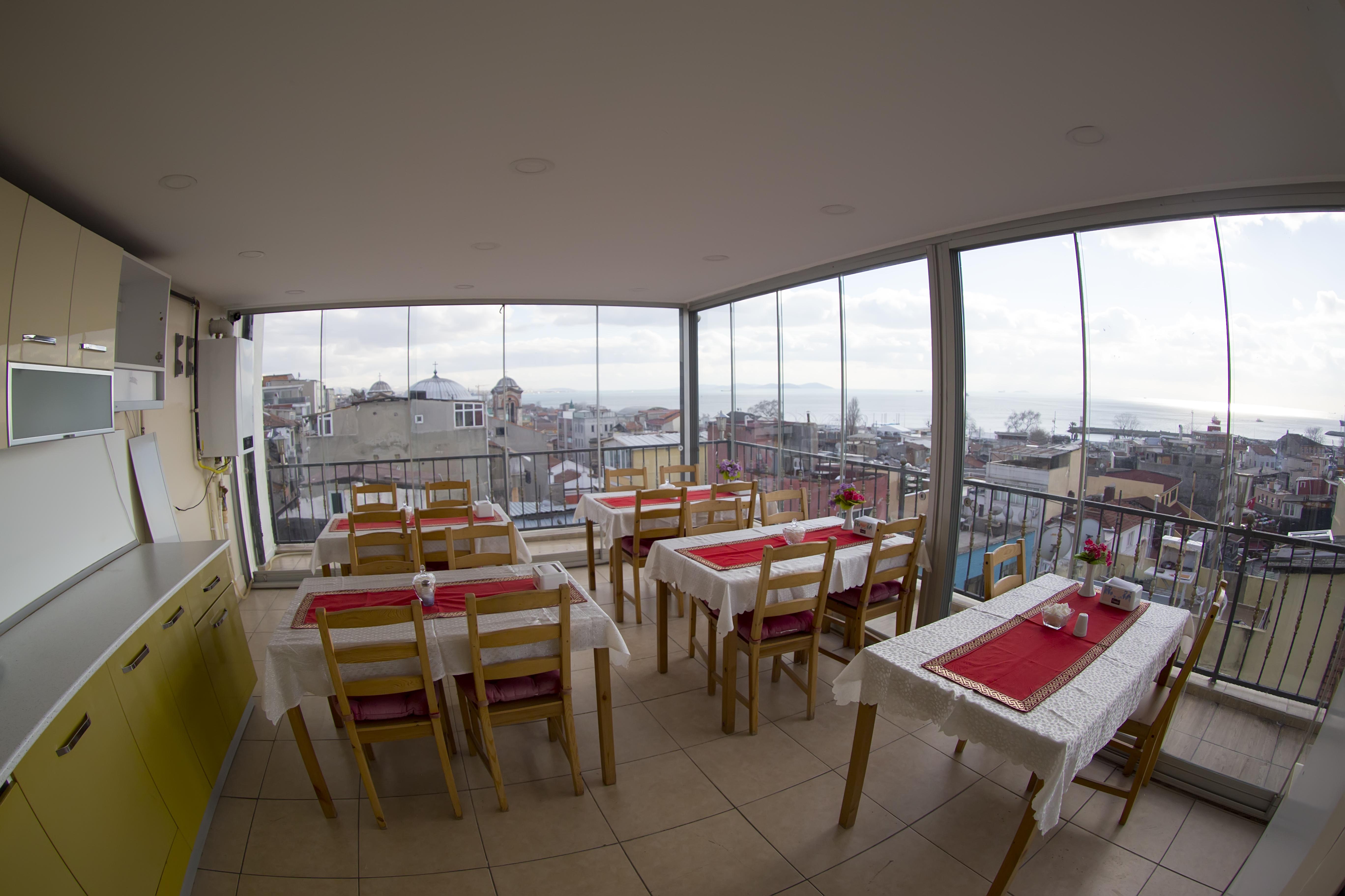 Ottoman Time Hotel Istanbul Ngoại thất bức ảnh