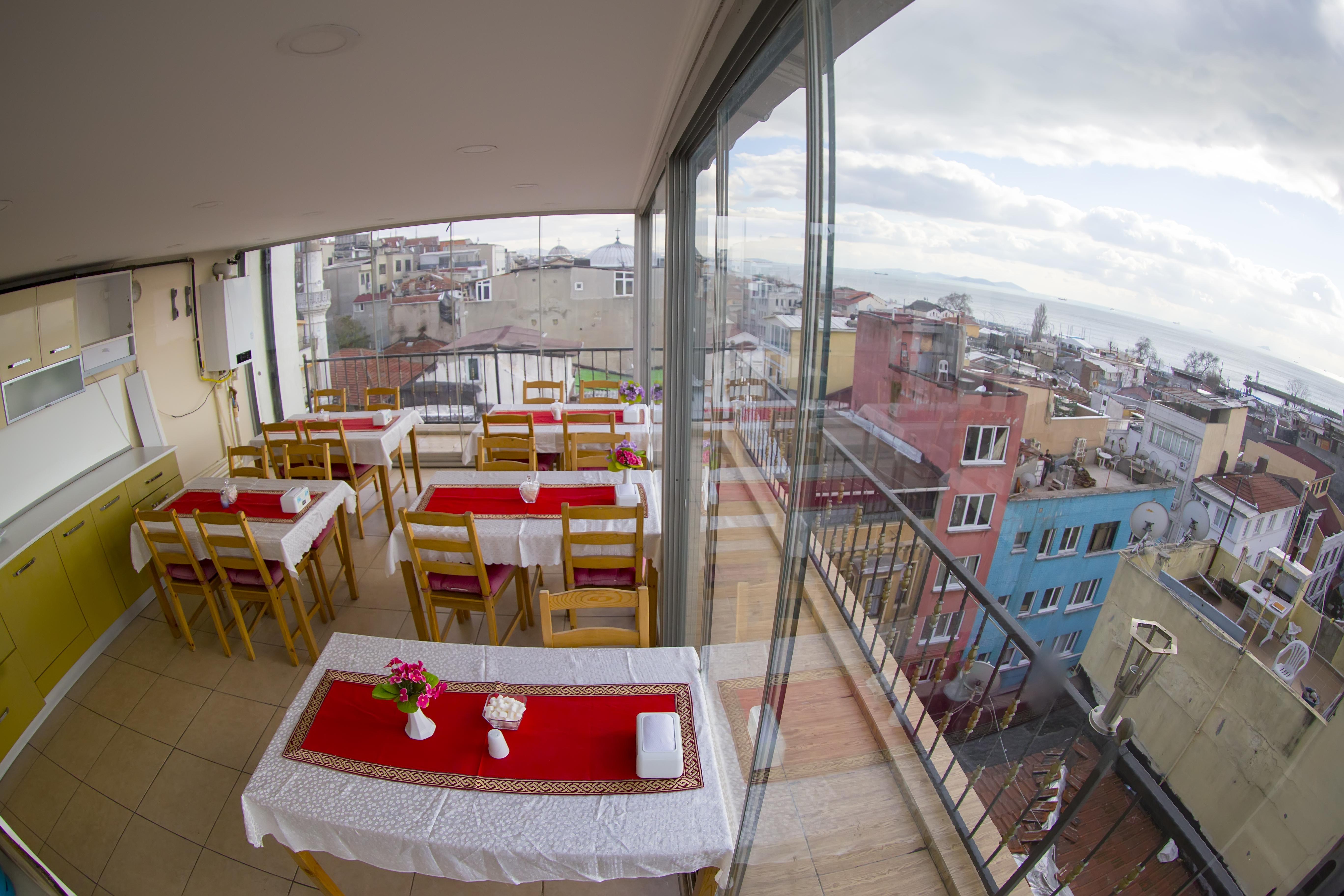 Ottoman Time Hotel Istanbul Ngoại thất bức ảnh
