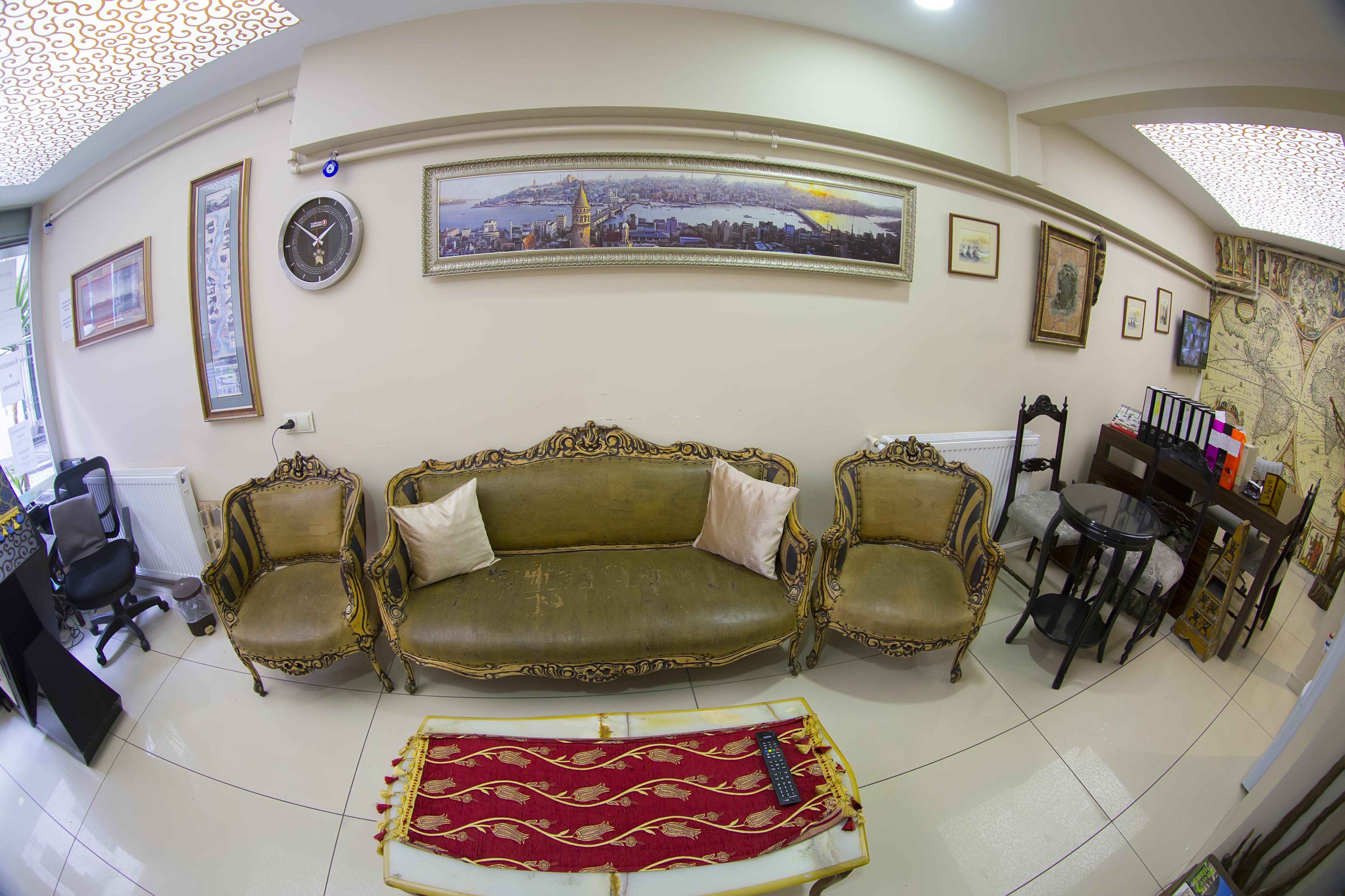Ottoman Time Hotel Istanbul Ngoại thất bức ảnh