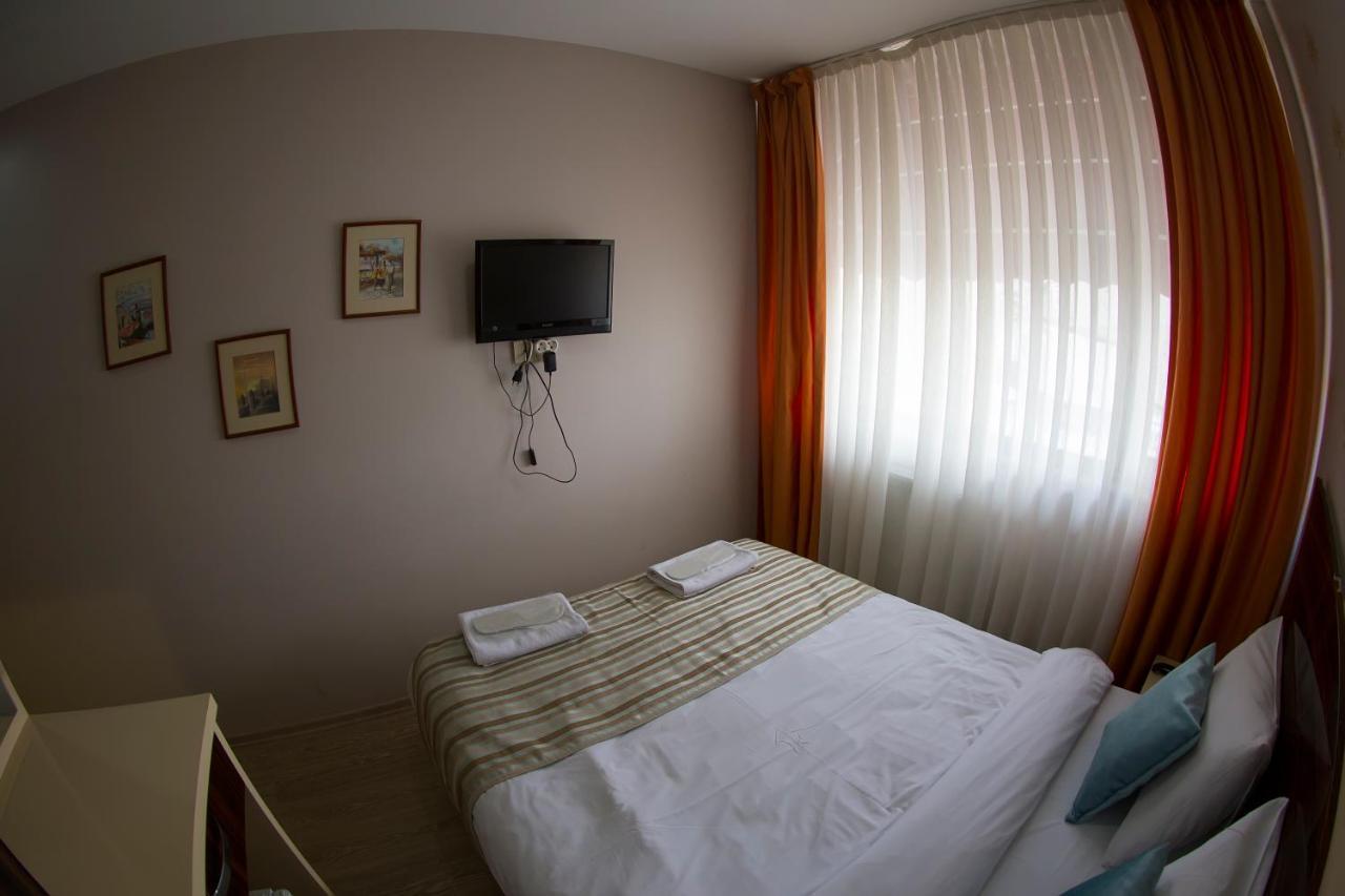Ottoman Time Hotel Istanbul Ngoại thất bức ảnh