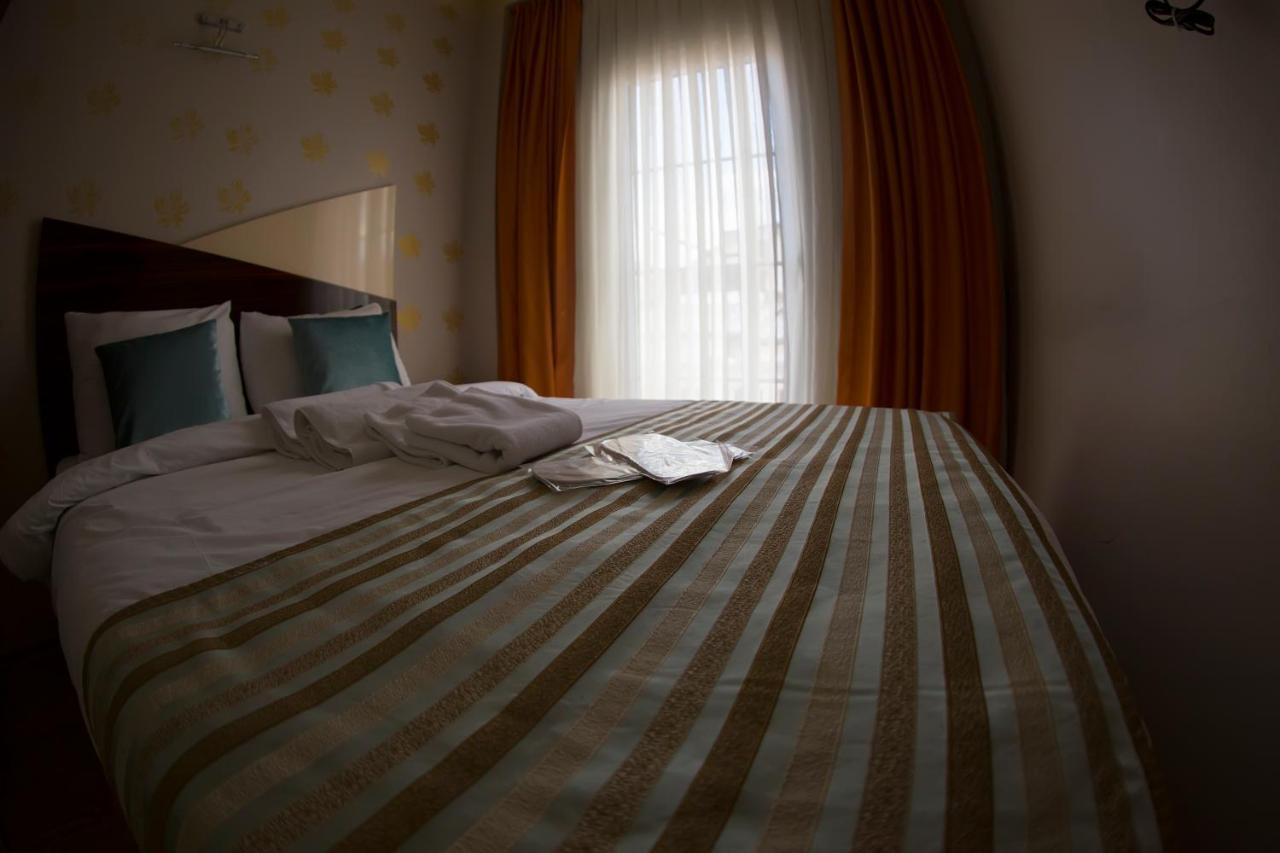 Ottoman Time Hotel Istanbul Ngoại thất bức ảnh