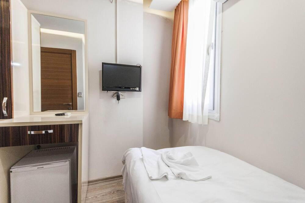 Ottoman Time Hotel Istanbul Ngoại thất bức ảnh