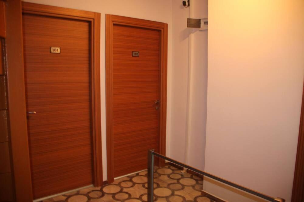 Ottoman Time Hotel Istanbul Ngoại thất bức ảnh