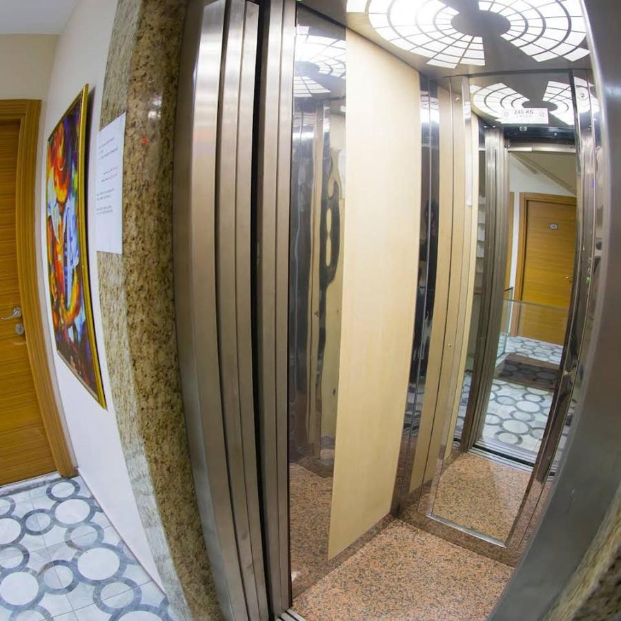 Ottoman Time Hotel Istanbul Ngoại thất bức ảnh