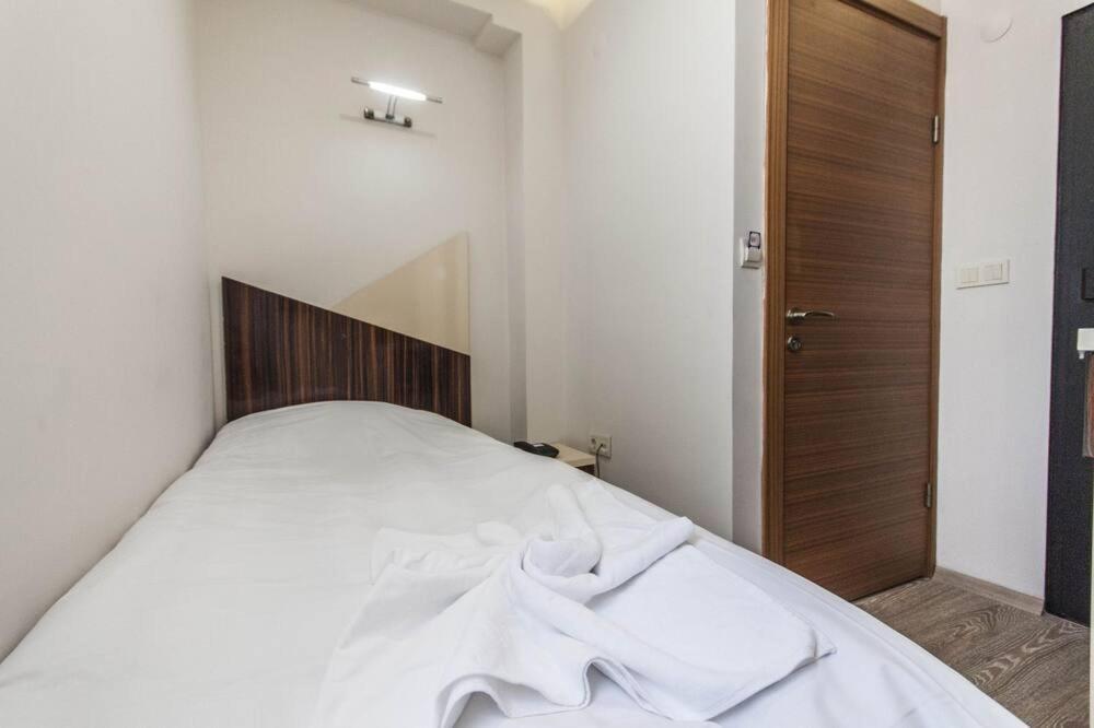 Ottoman Time Hotel Istanbul Ngoại thất bức ảnh