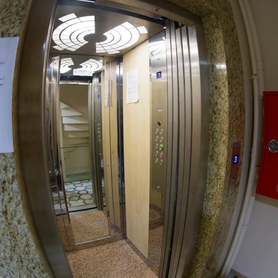 Ottoman Time Hotel Istanbul Ngoại thất bức ảnh