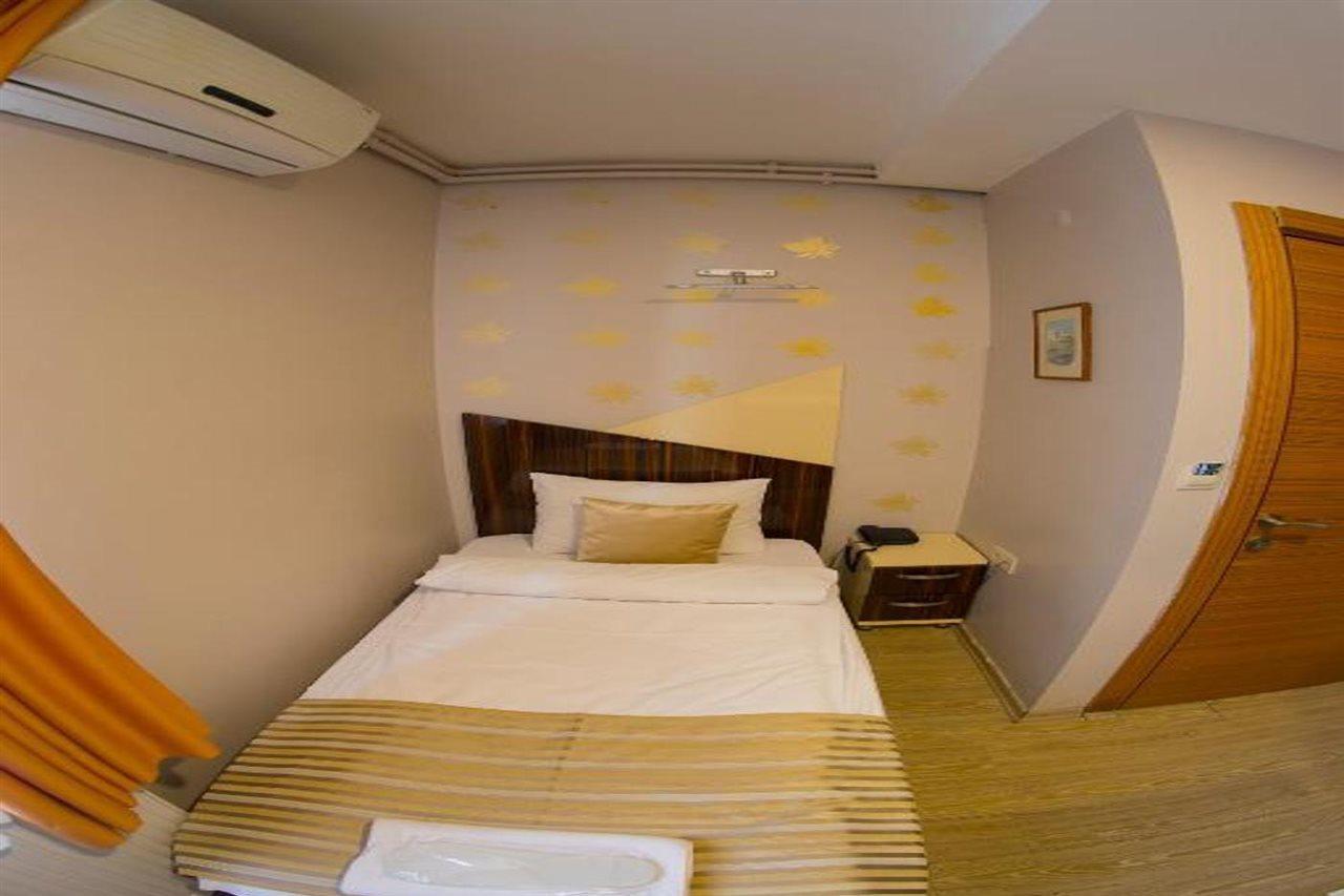 Ottoman Time Hotel Istanbul Ngoại thất bức ảnh