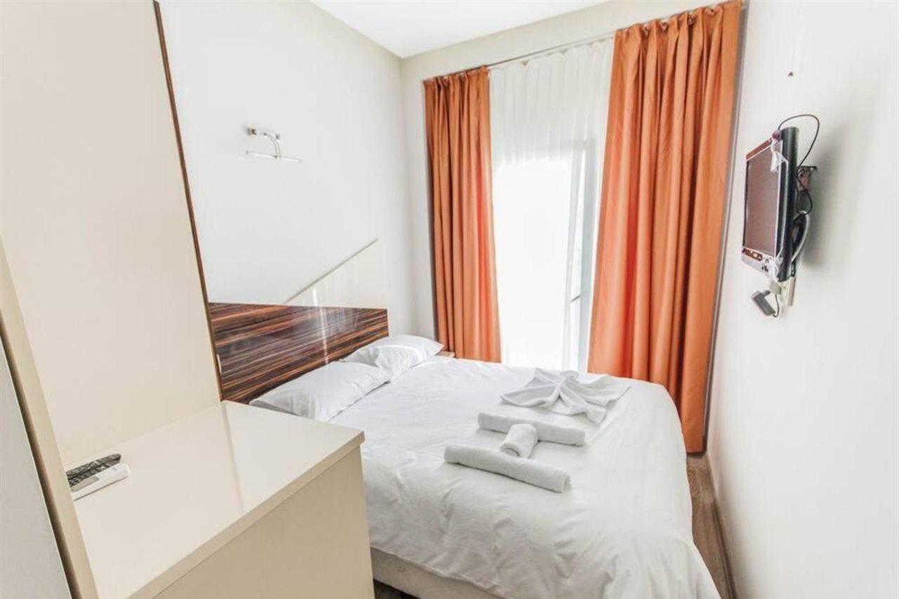 Ottoman Time Hotel Istanbul Ngoại thất bức ảnh