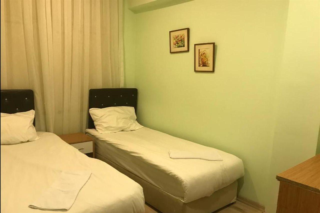 Ottoman Time Hotel Istanbul Ngoại thất bức ảnh