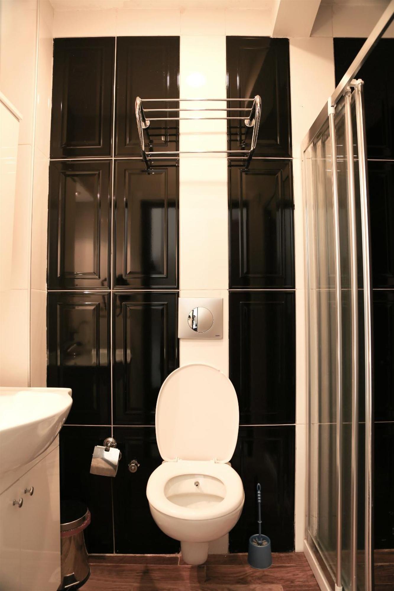 Ottoman Time Hotel Istanbul Phòng bức ảnh