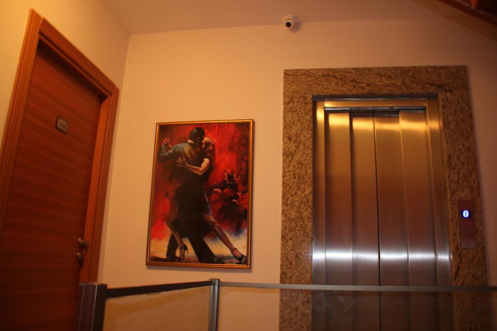 Ottoman Time Hotel Istanbul Ngoại thất bức ảnh