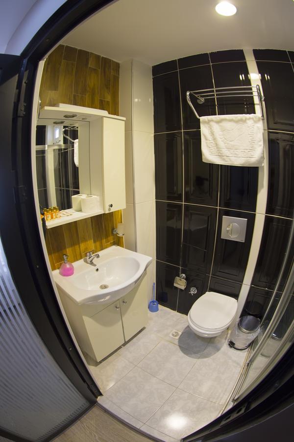 Ottoman Time Hotel Istanbul Ngoại thất bức ảnh